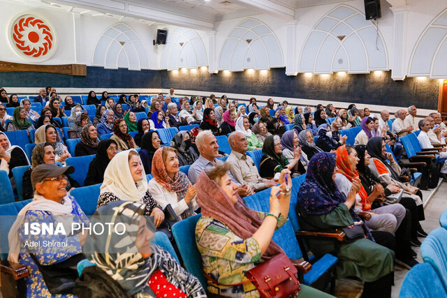 سالمندی؛ فصل شکوفایی توانمندی‌ها