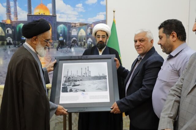 ارتقای شکلی و محتوایی گردشگری یکی از راههای صدور انقلاب است