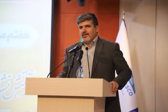 اختصاص ۳۵ دستگاه انواع ماشینآلات به آتشنشانیهای کردستان اختصاص ۳۵ دستگاه انواع ماشینآلات به آتشنشانیهای کردستان