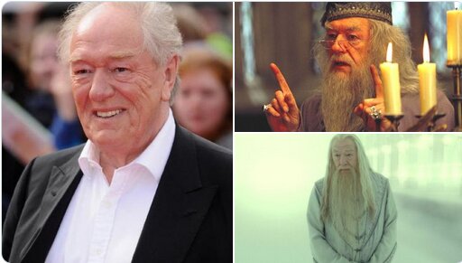 دنیای هری پاتر بدون ستارههایش