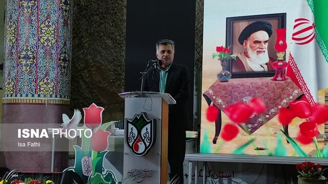 اجلاسیه ۵۴۰ شهید فرهنگی و دانشآموز در کهگیلویه و بویراحمد برگزار شد