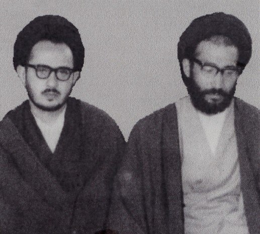 شهیدی که قاتلش به دست همحزبیهای منافقش کشته شد