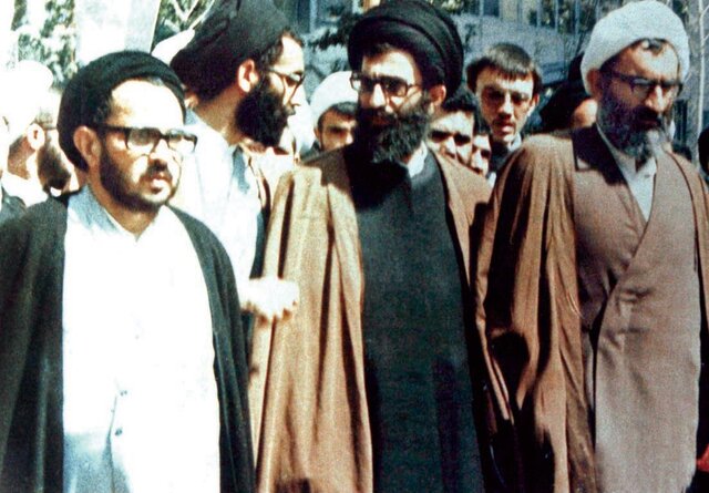 شهیدی که قاتلش به دست همحزبیهای منافقش کشته شد