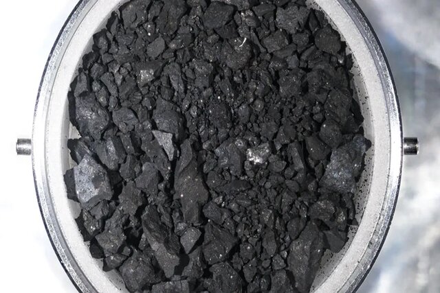 داستان متفاوت نمونههای «ریوگو» درباره شکلگیری سیارکهای غنی از کربن