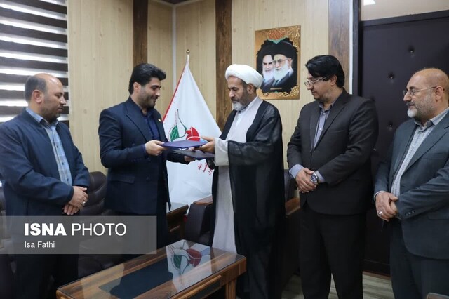 تفاهمنامه همکاری جهاددانشگاهی کهگیلویه و بویراحمد و بنیاد شهید منعقد شد