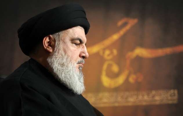 صهیونیستها با حذف فرماندهان حزبالله نمیتوانند خللی در عزم محور مقاومت وارد کنند صهیونیستها با حذف فرماندهان حزبالله نمیتوانند خللی در عزم محور مقاومت وارد کنند