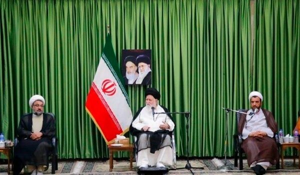 مشهد بار دیگر رنگ و بوی مقاومت به خود می گیرد مشهد بار دیگر رنگ و بوی مقاومت به خود می گیرد