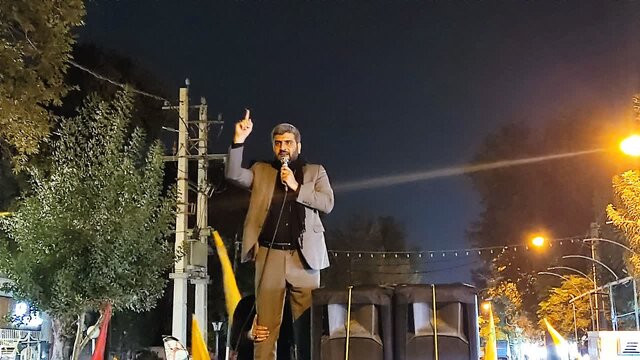 ثمره و میوه شهادت سید مقاومت آزادی غزه و مسجد الاقصی خواهد بود ثمره و میوه شهادت سید مقاومت آزادی غزه و مسجد الاقصی خواهد بود