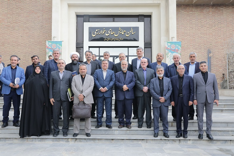 اسلامی اعلام کرد: تسریع در پیشرفت همه سرفصلهای فناوری هستهای