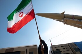 امپراتوری پارس برخاسته است و کسی جلودار آن نخواهد بود