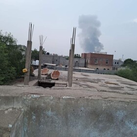 خسارت حدود ۱.۴ میلیارد دلاری به بنادر الحدیده در نتیجه حملات اسرائیل و آمریکا