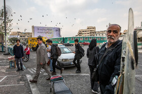 تهران به یاد سید مقاومت