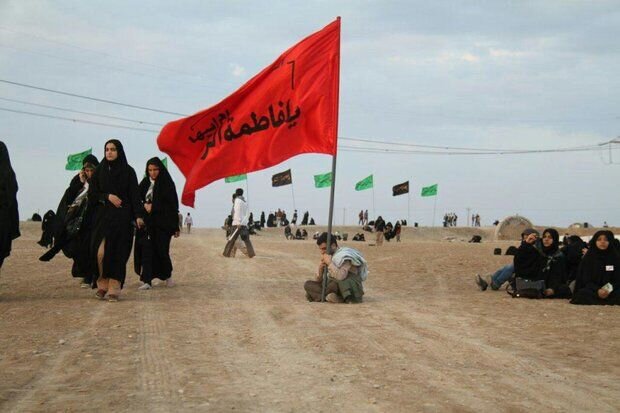 ۳۰۰۰ دانش آموز از خراسان شمالی به راهیان نور میروند ۳۰۰۰ دانش آموز از خراسان شمالی به راهیان نور میروند