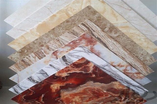 تولید سنگهای مصنوعی با بازیافت ضایعات کارخانهها تولید سنگهای مصنوعی با بازیافت ضایعات کارخانهها