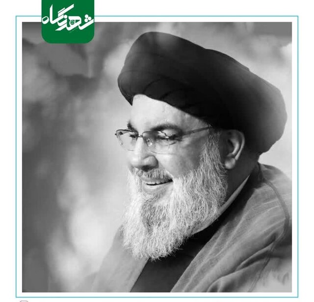 شهادت بالاترین پیروزی برای انسان است شهادت بالاترین پیروزی برای انسان است