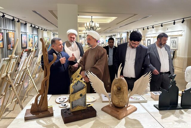 عراق خواستار همکاری با ایران در پروژههای آموزشی و تحقیقاتی است