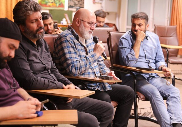 تهیهکننده «قلب رقه»: بخشی از درآمد اکران را به جبهه مقاومت اختصاص میدهیم