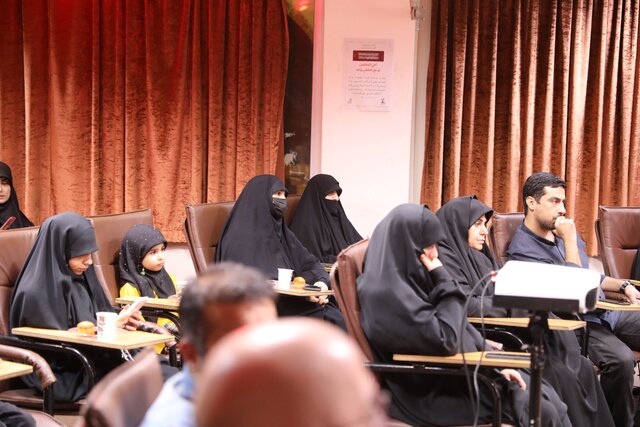 تهیهکننده «قلب رقه»: بخشی از درآمد اکران را به جبهه مقاومت اختصاص میدهیم