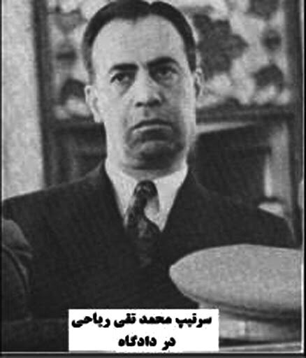 طولانیترین محاکمه نظامی علیه پدر ملیکننده صنعت نفت و گاز ایران