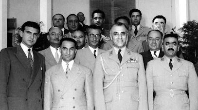 طولانیترین محاکمه نظامی علیه پدر ملیکننده صنعت نفت و گاز ایران