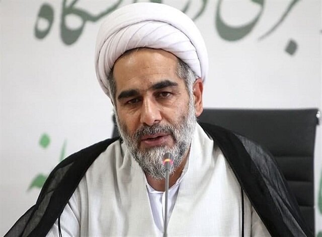 فرهنگ مقاومت با شهادت تقویت میشود فرهنگ مقاومت با شهادت تقویت میشود
