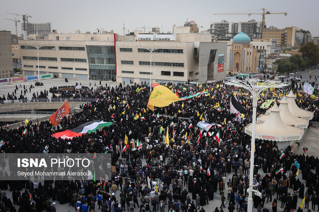 راه نصرالله طولانی‌تر از گذشته ادامه پیدا خواهد کرد