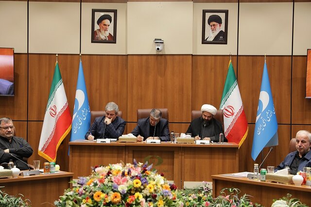 اسلامی اعلام کرد: تسریع در پیشرفت همه سرفصلهای فناوری هستهای اسلامی اعلام کرد: تسریع در پیشرفت همه سرفصلهای فناوری هستهای