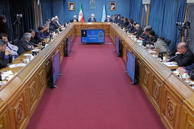 «افشای دروغ آمریکا توسط رئیسجمهور» و «اظهارات جالب بایدن»