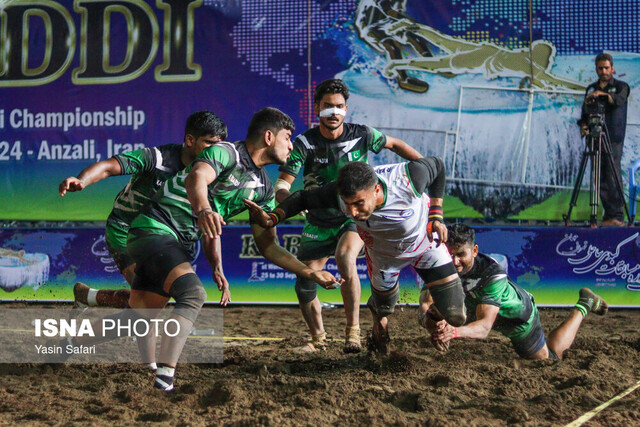 ورزش یا شوخی؟ آشنایی با ۱۰ رشته عجیب و غریب دنیا!