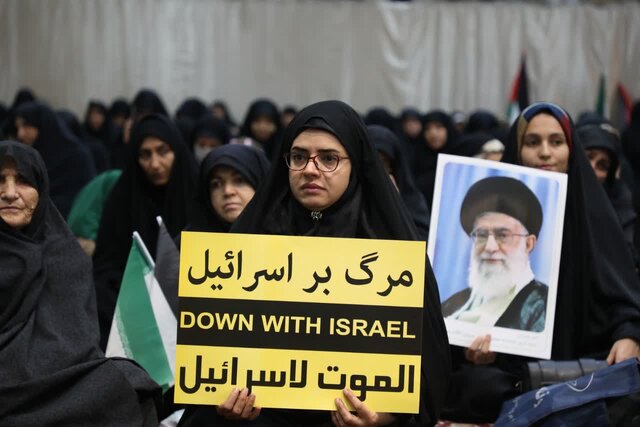 خون شهید نصرالله نابودی رژیم صهیونیستی را سرعت میبخشد