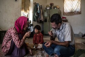 توانمندسازی، پیش‌شرط مانایی بهبودیافتگان اعتیاد در خراسان شمالی