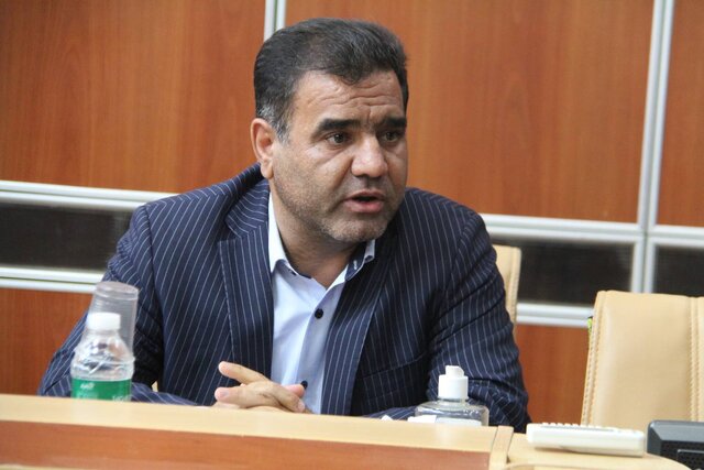 حمایت بهزیستی ایلام از ۶۰۰ خانوار دارای فرزند چندقلو حمایت بهزیستی ایلام از ۶۰۰ خانوار دارای فرزند چندقلو