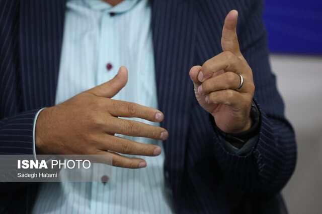 روایتهایی از رنجهای ناشنوایان که باید شنیده شود