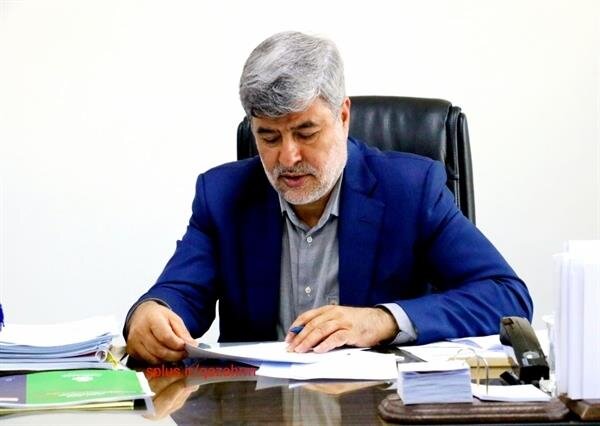 اصلاح احکام کارکنان مشاغل کارگری دستگاه قضا اصلاح احکام کارکنان مشاغل کارگری دستگاه قضا