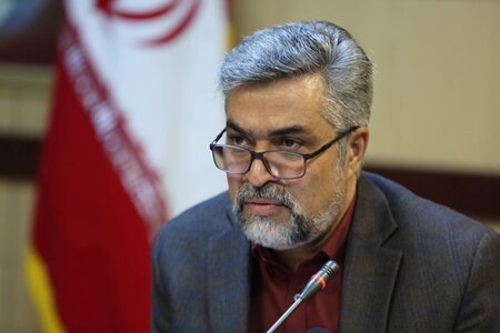 افزایش حقالزحمه کارورزان و دستیاران تا پایان مهرماه افزایش حقالزحمه کارورزان و دستیاران تا پایان مهرماه