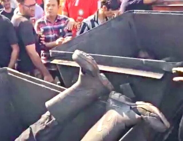 واکاوی علل حوادث معادن زغالسنگ در ایران