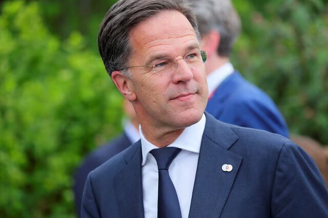 مارک روته چالشهای دبیرکل جدید ناتو؛ از واشنگتن تا شرق اروپا