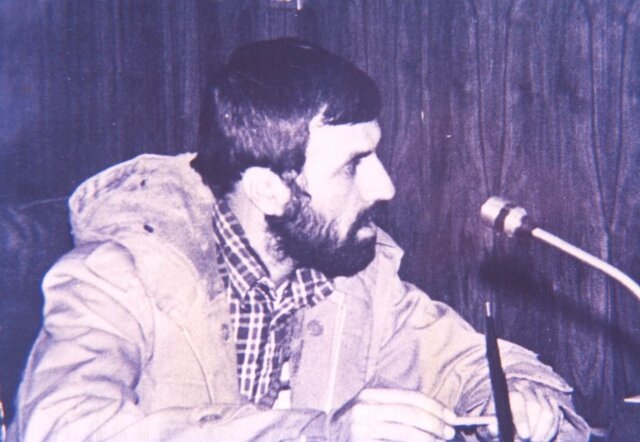 «حسین فنی» لقب کدام فرمانده جنگ است؟ «حسین فنی» لقب کدام فرمانده جنگ است؟