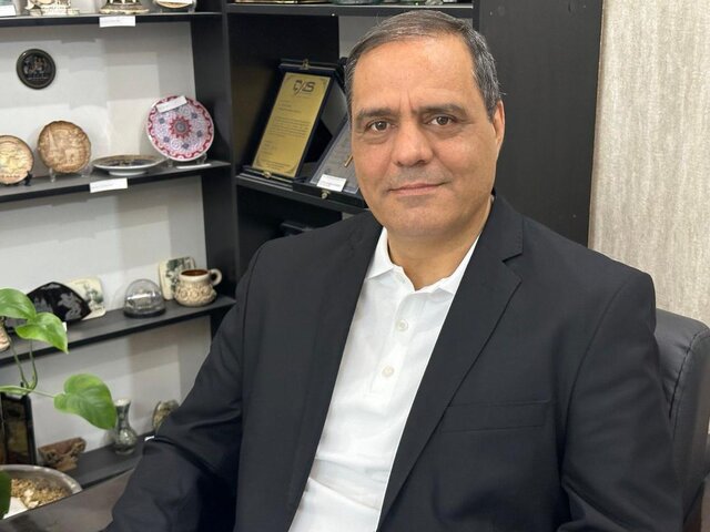 بررسی انفجار معدن طبس از لحاظ استاندارد؛ اندازهگیری گازها در معادن به موقع انجام میشود؟ بررسی انفجار معدن طبس از لحاظ استاندارد؛ اندازهگیری گازها در معادن به موقع انجام میشود؟