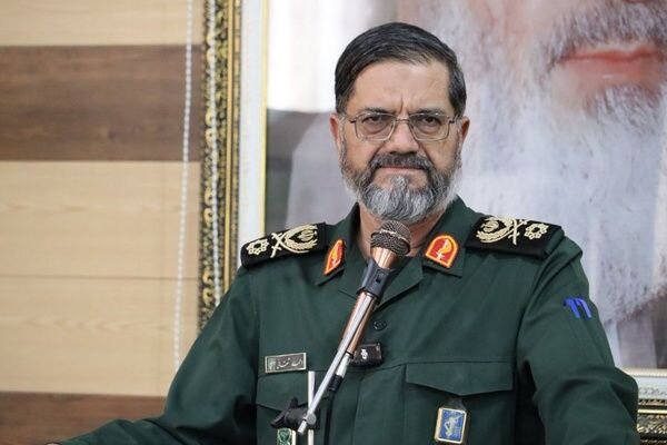 امنیت زیربنای توسعه، آبادانی و آرامش یک کشور است امنیت زیربنای توسعه، آبادانی و آرامش یک کشور است
