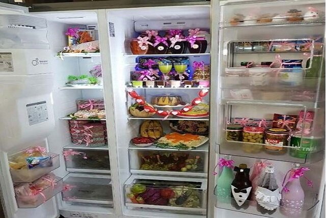 آفتی به نام چشم و همچشمی در خانوادهها