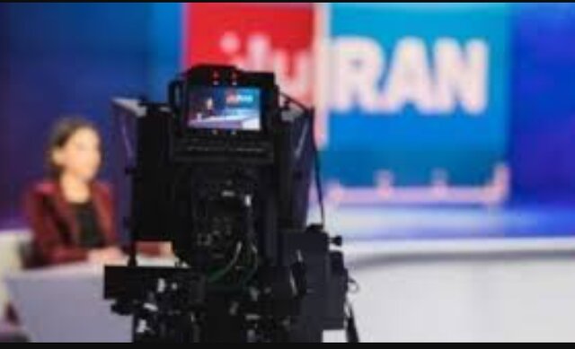 ایران اینترنشنال را باید «اسرائیل اینترنشنال» نامید ایران اینترنشنال را باید «اسرائیل اینترنشنال» نامید