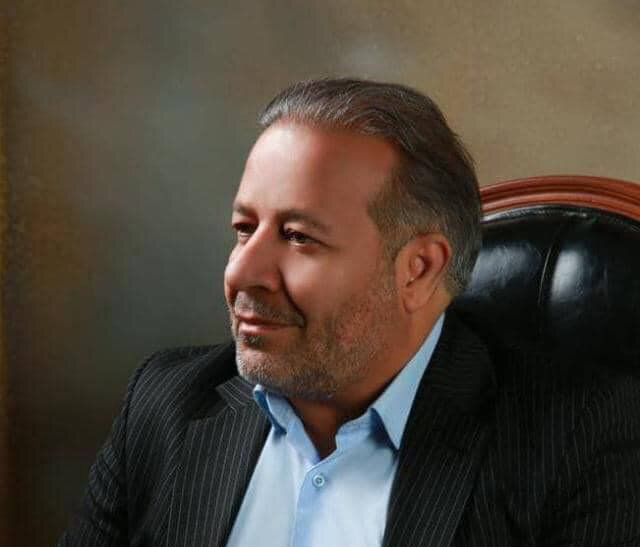 مشاور رسانهای استاندار کهگیلویه و بویراحمد منصوب شد