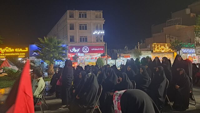 تزئینی توجه به تقویت بنیان خانواده ضرورتی اجتنابناپذیر است