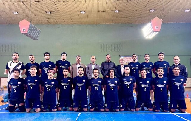 از فقدان خوابگاه ورزشی تا نبود اسپانسر مالی/ «گنبدکاووس» میتواند بر بام ورزش ایران بایستد