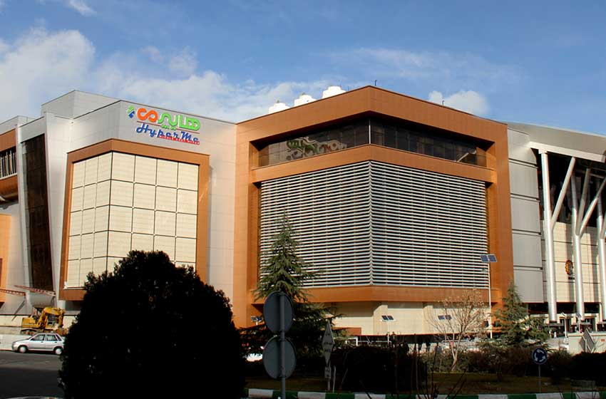 معرفی ۵ مرکز خرید در تهران/ مروری بر معروفترین پاساژها