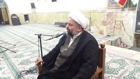 امت های اسلامی باید در مقابل زورگویان عالم مقاومت کنند