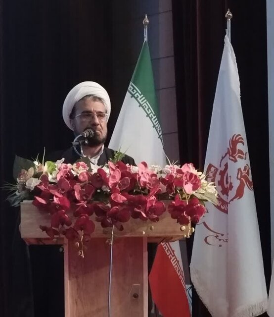 با شهادت سیدحسن نصرالله روحیه شهادتطلبی در جبهه مقاومت تقویت شد با شهادت سیدحسن نصرالله روحیه شهادتطلبی در جبهه مقاومت تقویت شد