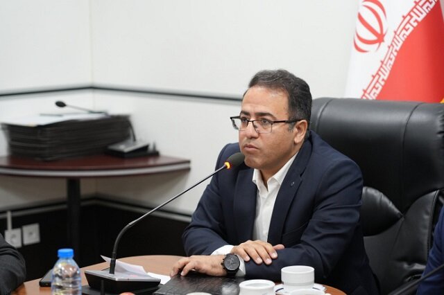 شکلگیری شبکه کارگزاران پشتیبان تجاریسازی فناوری در ۳۰ پارک علم و فناوری شکلگیری شبکه کارگزاران پشتیبان تجاریسازی فناوری در ۳۰ پارک علم و فناوری