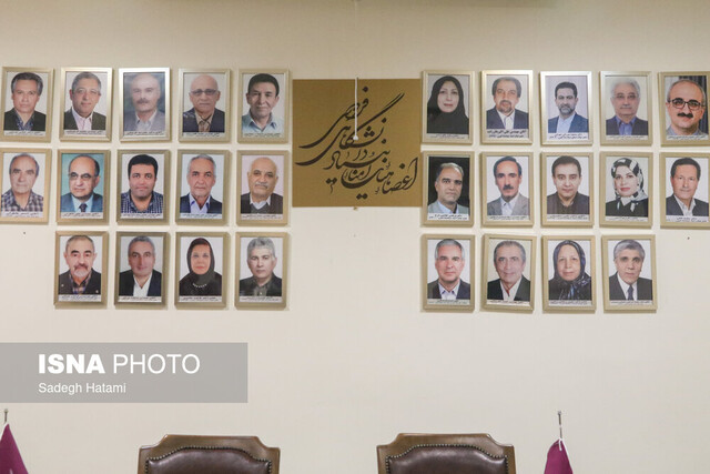 گاهی با اهدای یک آجر هم میتوانی یک خیر باشی